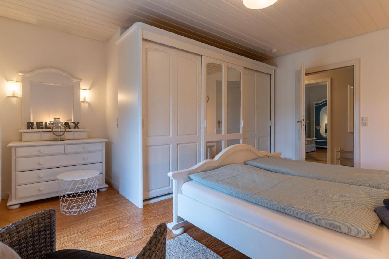 Hus Op De Duen Austernfischer Sankt Peter-Ording Exterior foto